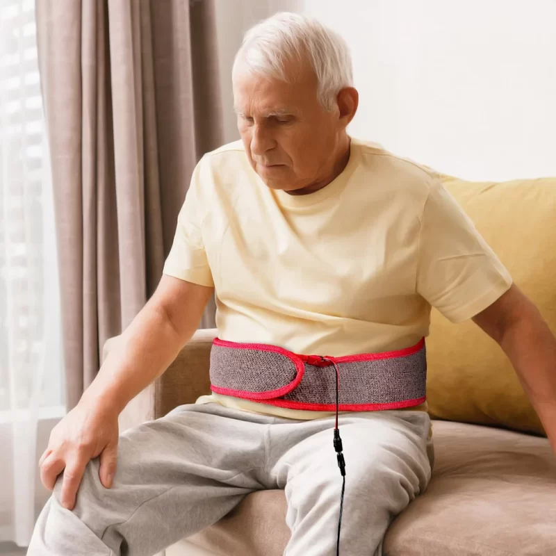 کمربند طبی پلاتینر