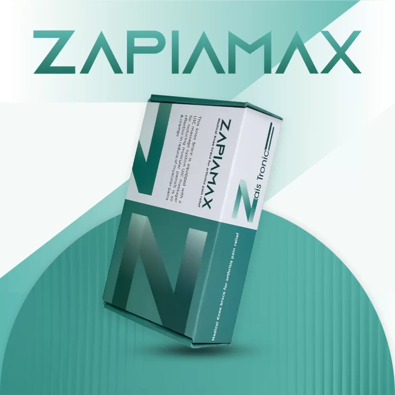 زانوبند زاپیامکس