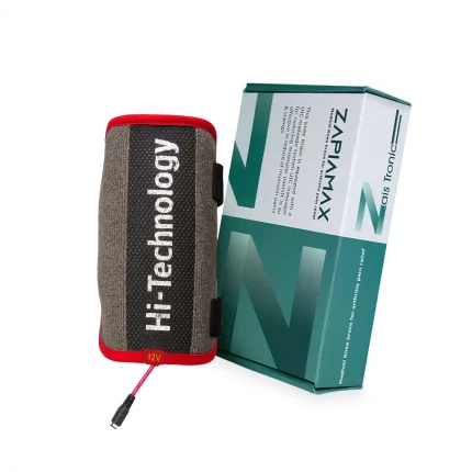 زانوبند زاپیامکس