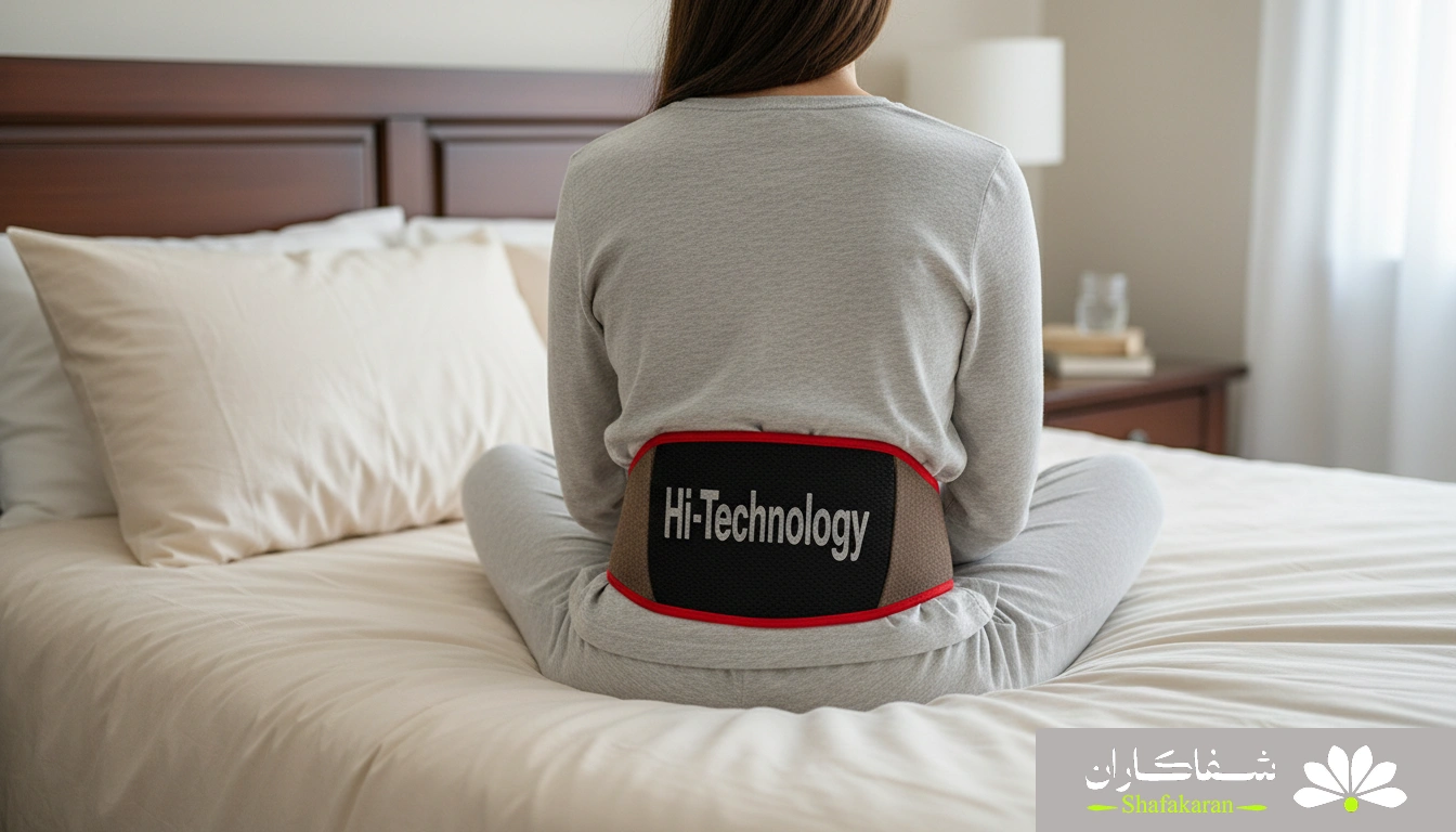 کمربند پلاتینر