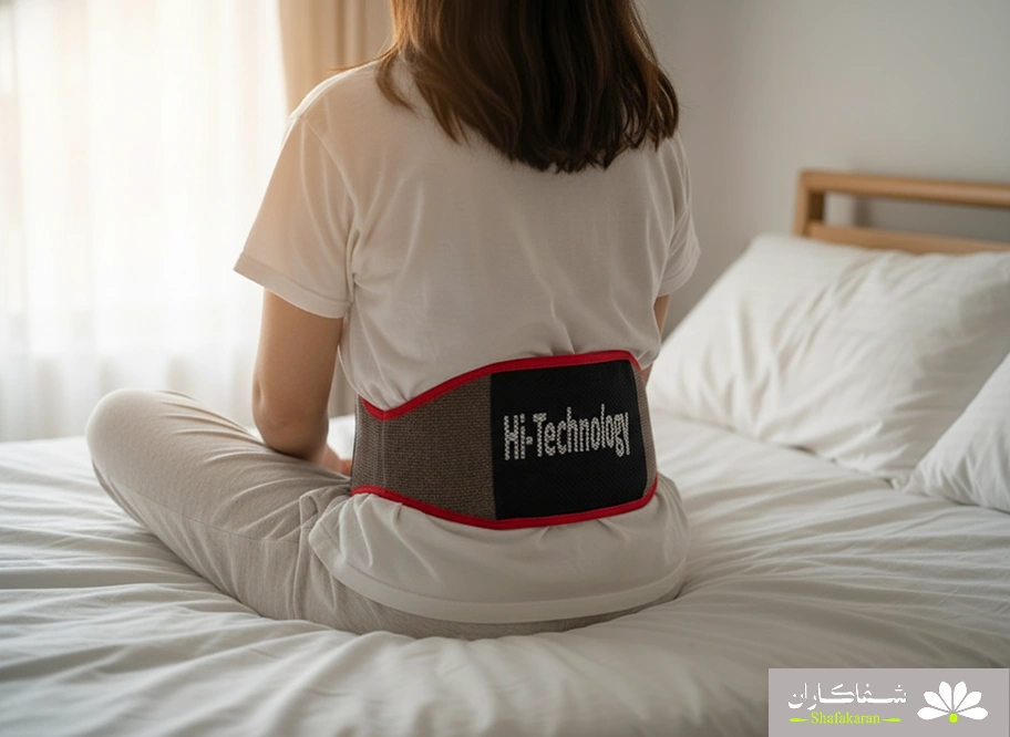 کمربند پلاتینر