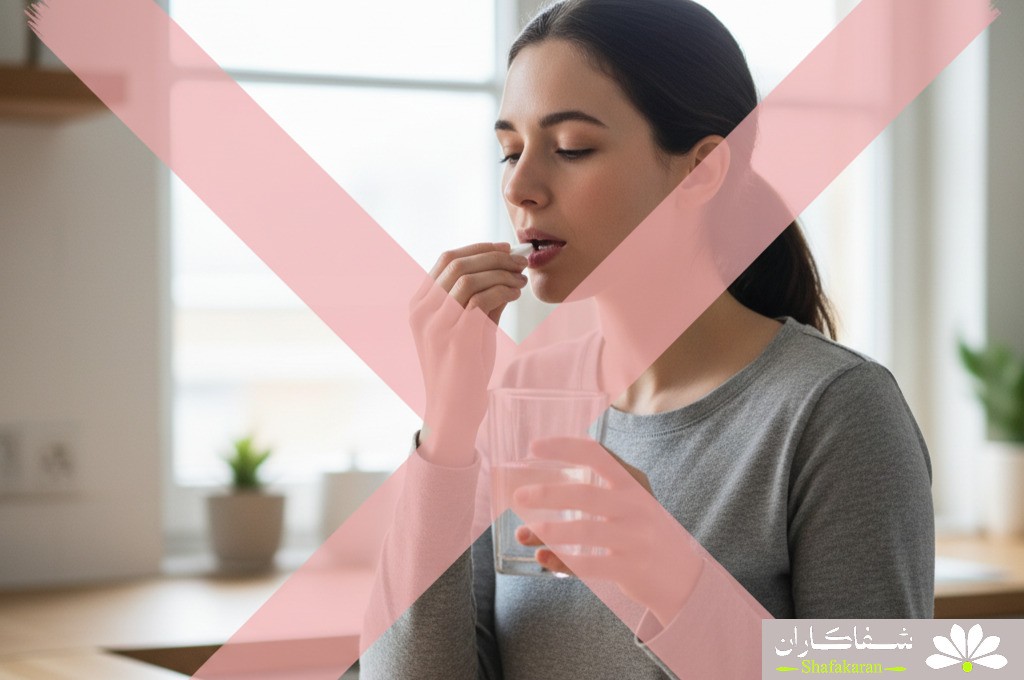 عوارض قرص بتامتازون