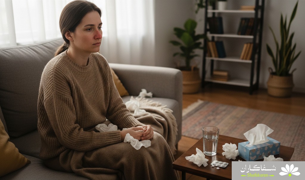 قرص بتامتازون برای سرماخوردگی