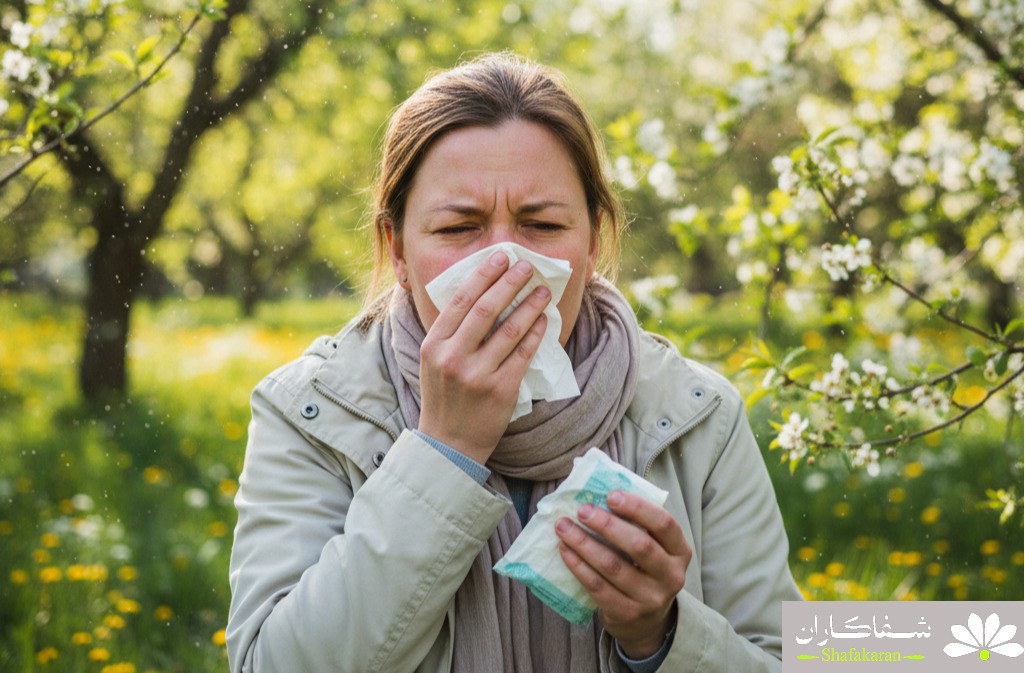 قرص بتامتازون برای حساسیت