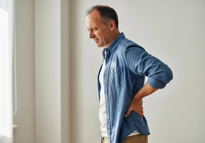 آرتروز کمر چیست؟ بررسی علائم + روش‌های درمان خانگی، پزشکی و طب سنتی