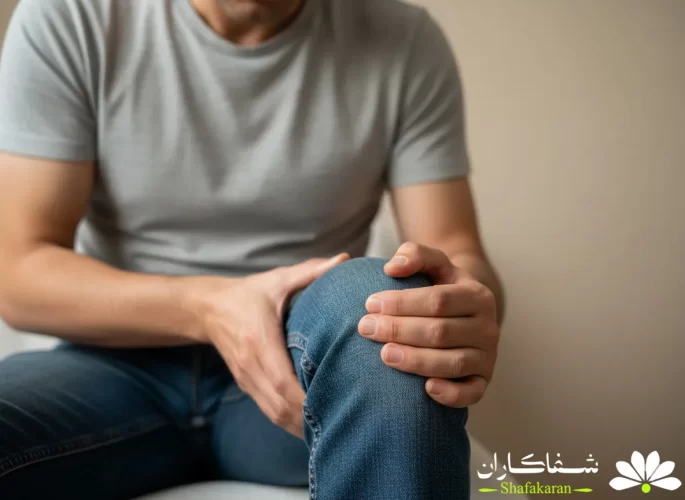 استخوان اضافه در زانو: علت، علائم، تشخیص و کامل‌ترین روش‌های درمان خانگی و جراحی
