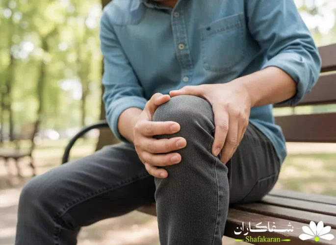 کمبود کدام ویتامین باعث صدا دادن مفاصل می شود؟ معرفی ویتامین‌های ضروری برای تقویت مفاصل