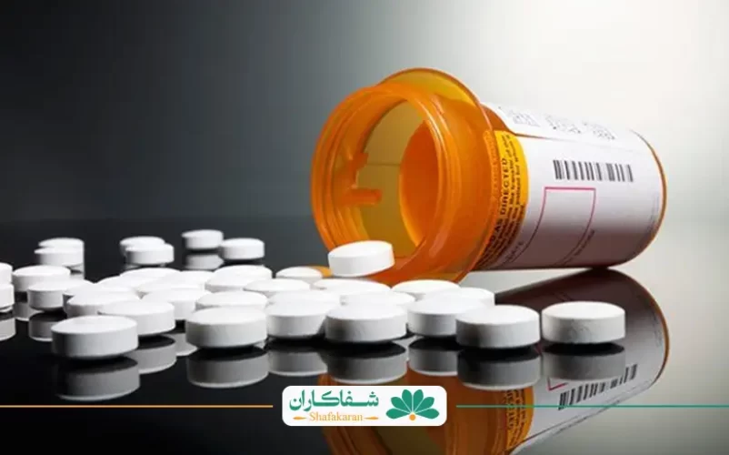 بهترین مسکن دیسک کمر | شفاکاران