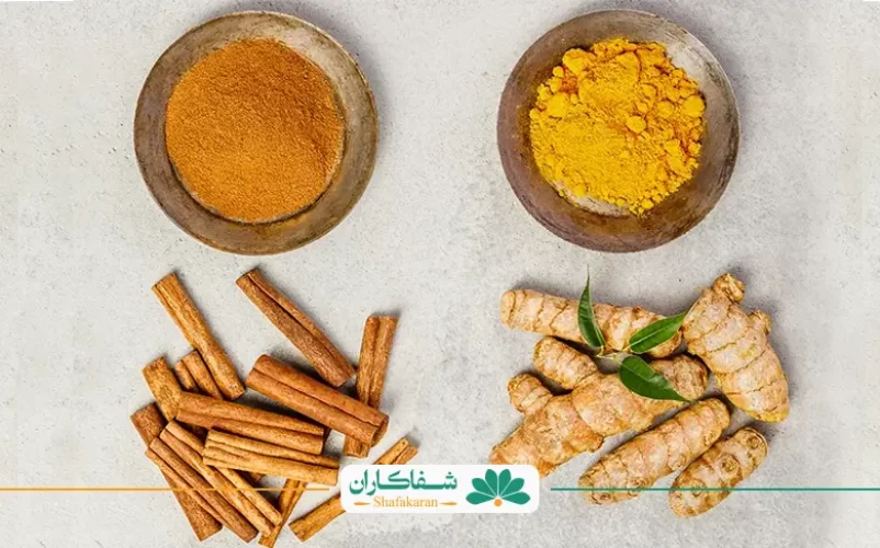 درمان خانگی کمردرد | شفاکاران