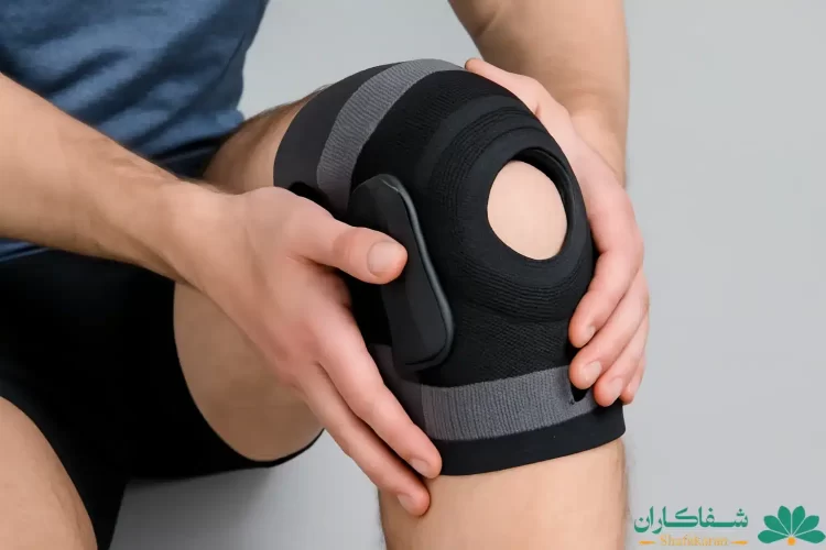 بهترین زانوبند برای مشکلات استخوانی غضروفی