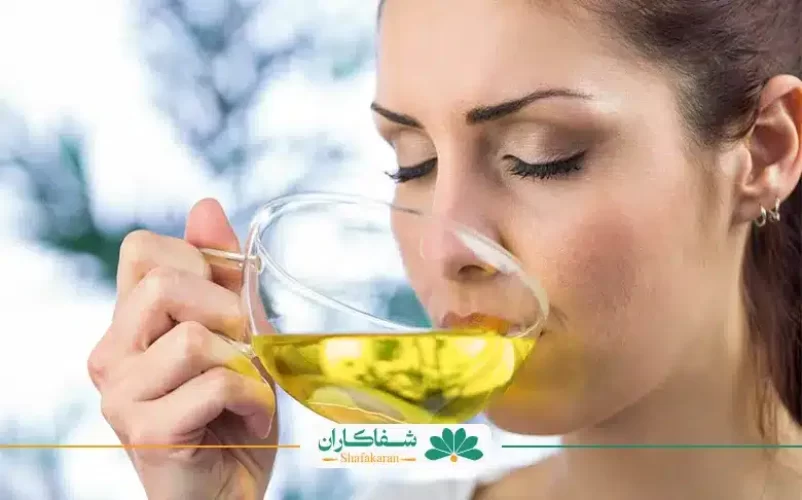 معجون برای درمان کمردرد | شفاکاران